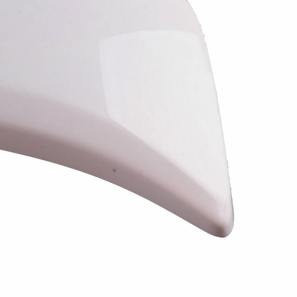 1pcs Rear View Mirror Cover Left/right For Toyota RAV4 13-19 White ABS + PC Rear Mirror Mirror Housing Cover Car Accessory
1pcs Rear View Mirror Cover Left/right For Toyota RAV4 13-19 White ABS + PC Rear Mirror Mirror Housing Cover Car Accessory