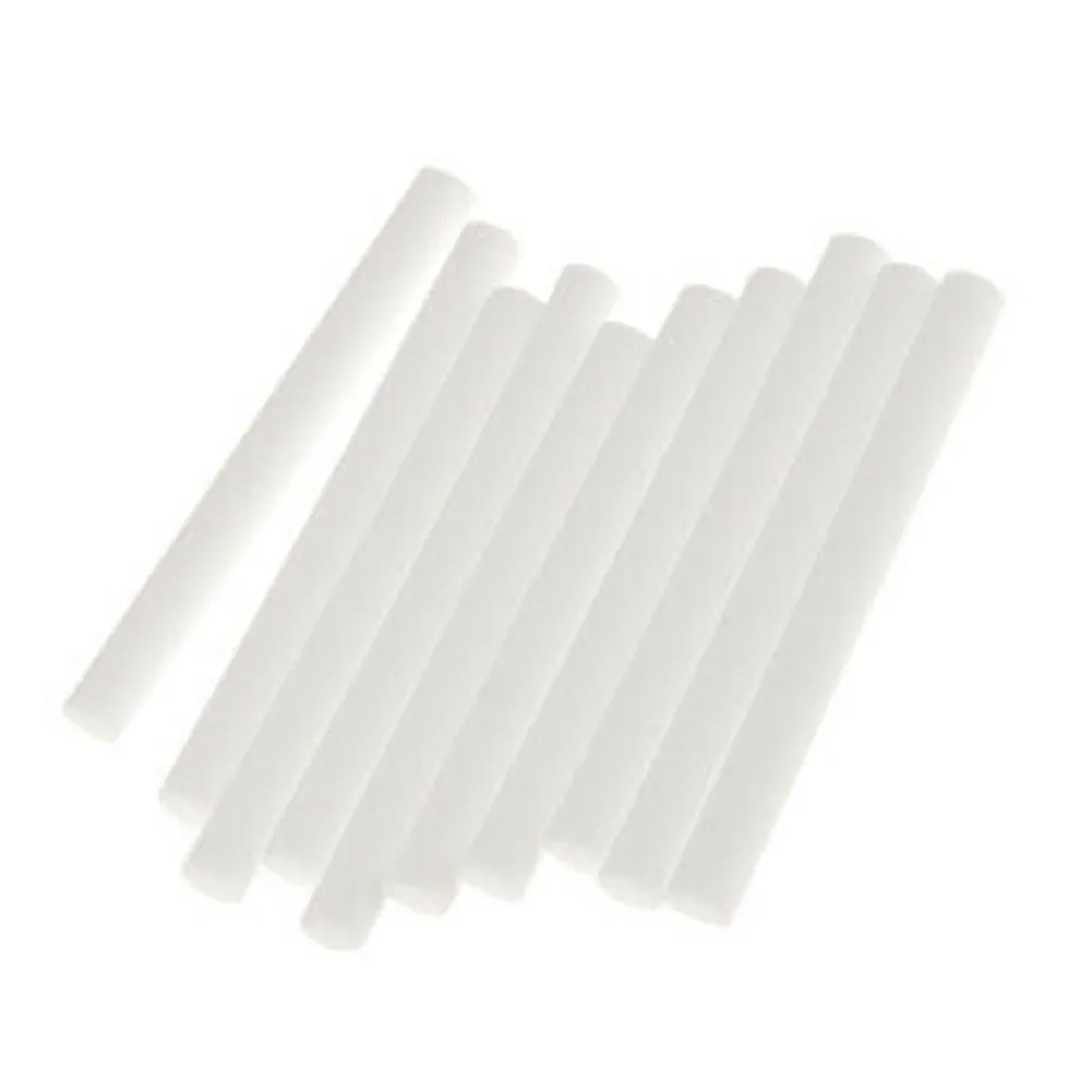 50pcs 72x7mm Air Humidifiers Filters Sponges Refill Sticks Filter Cotton Swab Air Ultrasonic Mist Maker Aroma Diffuser Replace
50pcs 72x7mm Air Humidifiers Filters Sponges Refill Sticks Filter Cotton Swab Air Ultrasonic Mist Maker Aroma Diffuser Replace