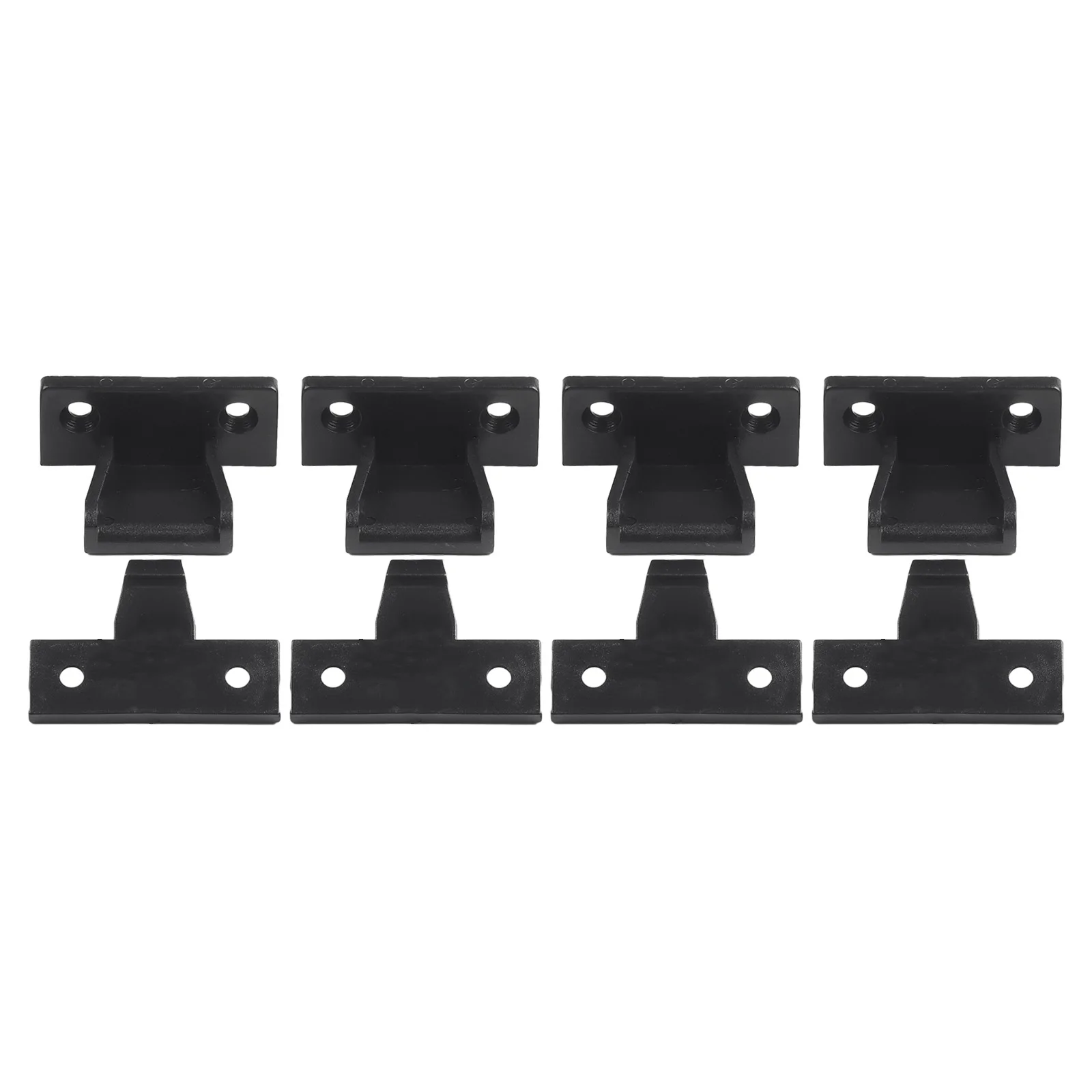 Buckle Bracket Home Tool Parts Kitchen Accessories Cabinets Home Improvement Countertops ABS Plastic Brand New
Buckle Bracket Home Tool Parts Kitchen Accessories Cabinets Home Improvement Countertops ABS Plastic Brand New