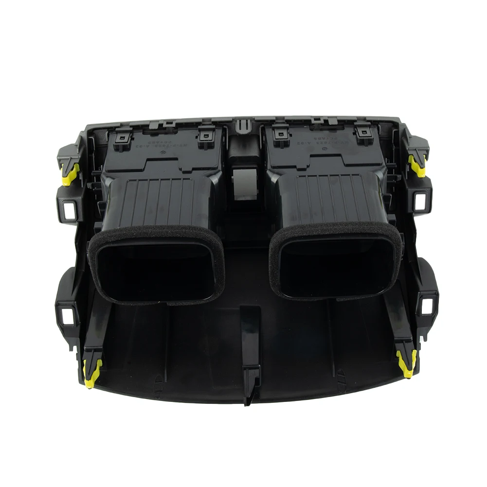 Center Dash A/C Outlet Air Vent Panel For Toyota Corolla 2008-2013 Dashboard Middle Air Outlet 55670-02160 55663-02060 Car Acces
Center Dash A/C Outlet Air Vent Panel For Toyota Corolla 2008-2013 Dashboard Middle Air Outlet 55670-02160 55663-02060 Car Acces