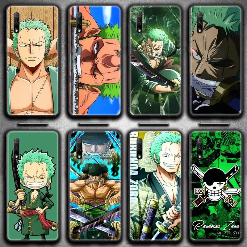 One Piece Zoro Phone Case for Huawei Honor 30 20 10 9 8 8x 8c v30 Lite view 7A pro
One Piece Zoro Phone Case for Huawei Honor 30 20 10 9 8 8x 8c v30 Lite view 7A pro