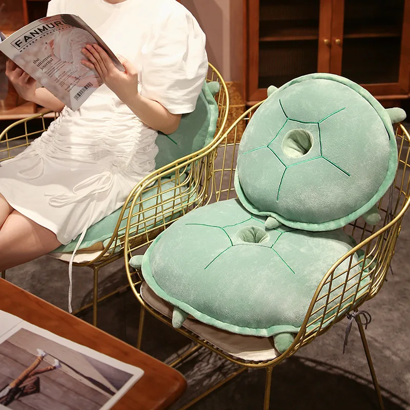 1pc 40/50cm Cute Turtle Cushion Plush Toys Stuffed Soft Tortoise Plush Sleeping Pillow Seat Sofa Cushion Baby Girls Kawaii Gift
1pc 40/50cm Cute Turtle Cushion Plush Toys Stuffed Soft Tortoise Plush Sleeping Pillow Seat Sofa Cushion Baby Girls Kawaii Gift
