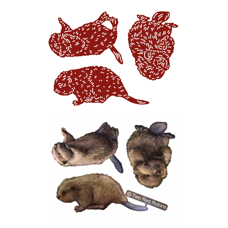 Rat Metal Cutting Dies Scrapbook Diary Decoration Stencil Embossing Template Diy Greeting Card Handmade
Rat Metal Cutting Dies Scrapbook Diary Decoration Stencil Embossing Template Diy Greeting Card Handmade