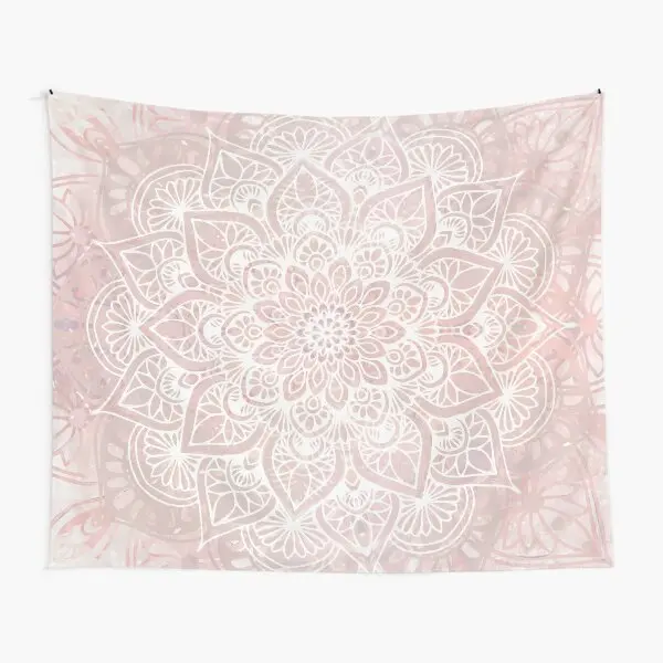 Бохо Мистик МАНДАЛА Гобелен
Бохо Мистик МАНДАЛА Гобелен