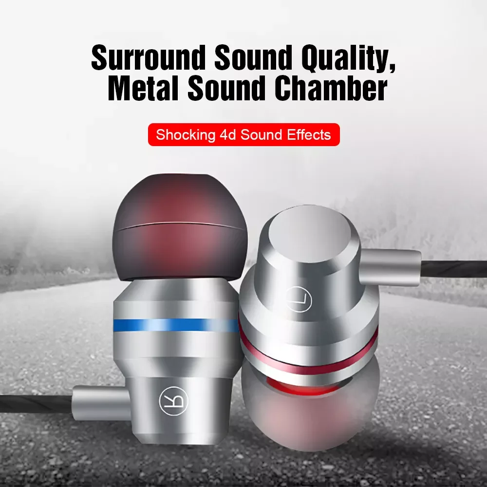 2022 Trend For Samsung S6 Phone Computer Earphones Earbuds Headphones 3.5mm In Ear Earphone Earpiece With Mic Stereo Headset
2022 Trend For Samsung S6 Phone Computer Earphones Earbuds Headphones 3.5mm In Ear Earphone Earpiece With Mic Stereo Headset