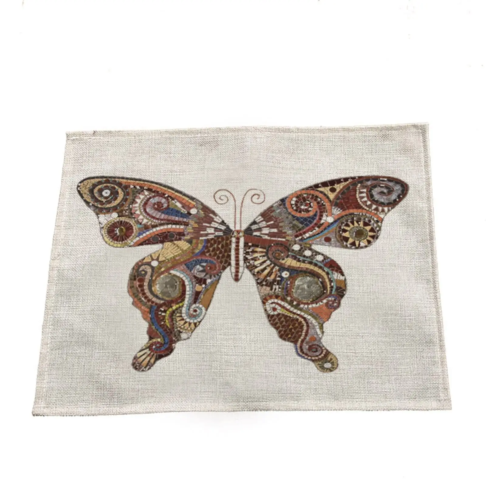Dining Room Table Farmhouse Decor Table Brown Decor Placemat 2 Pack Square Placemats Heat Resistant
Dining Room Table Farmhouse Decor Table Brown Decor Placemat 2 Pack Square Placemats Heat Resistant