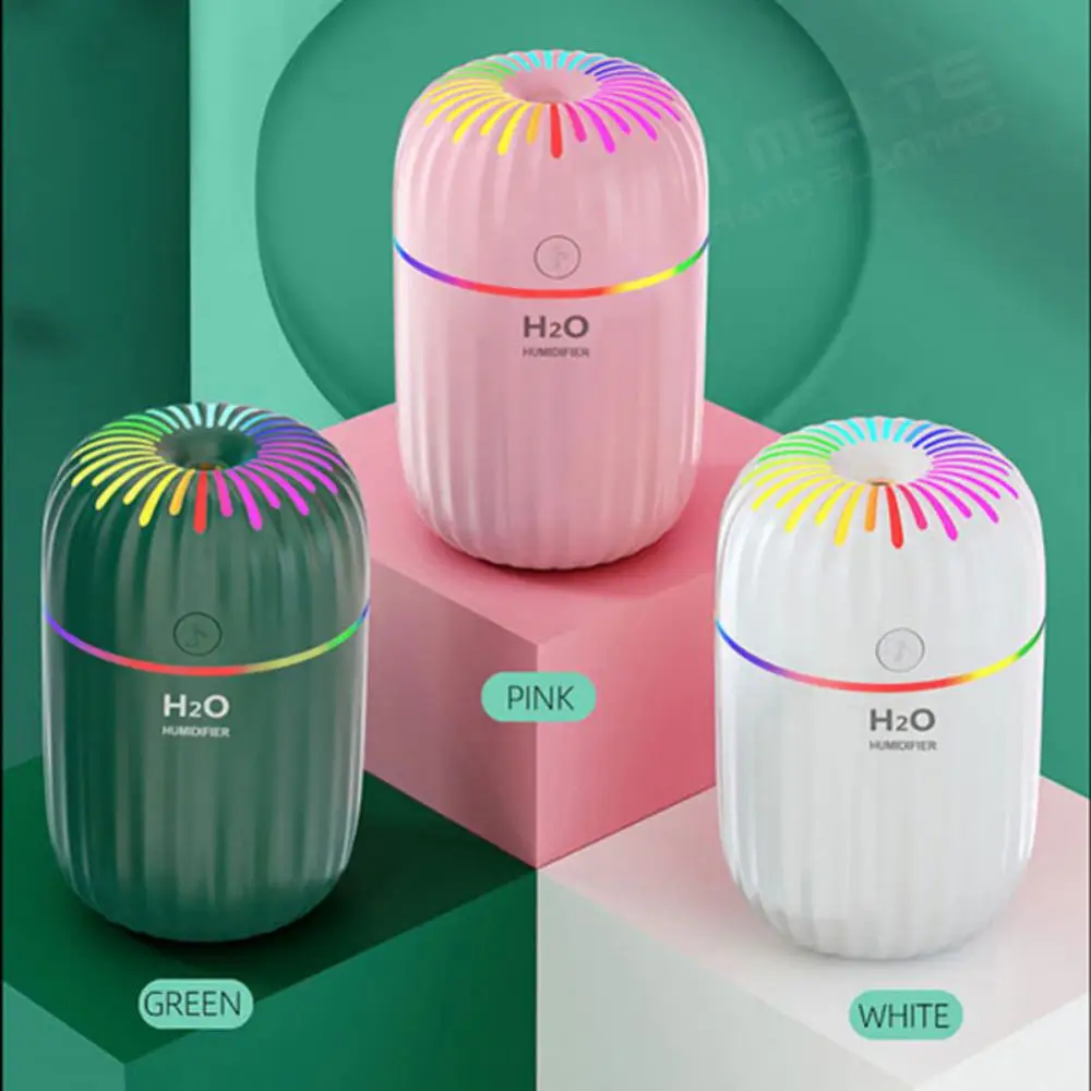 Portable Spray Humidifier Household Desktop Mini Ultrasonic Colorful Lamp Humidifier Usb Colorful Cup Humidifier Car Accessories
Portable Spray Humidifier Household Desktop Mini Ultrasonic Colorful Lamp Humidifier Usb Colorful Cup Humidifier Car Accessories