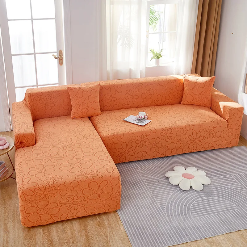 Bohemian Flower Carved Elastic Sofa Cover for Living Room Stretch Couch Cover Non-Slip Sofa Slipcover Protector 1/2/3/4 Seater
Bohemian Flower Carved Elastic Sofa Cover for Living Room Stretch Couch Cover Non-Slip Sofa Slipcover Protector 1/2/3/4 Seater