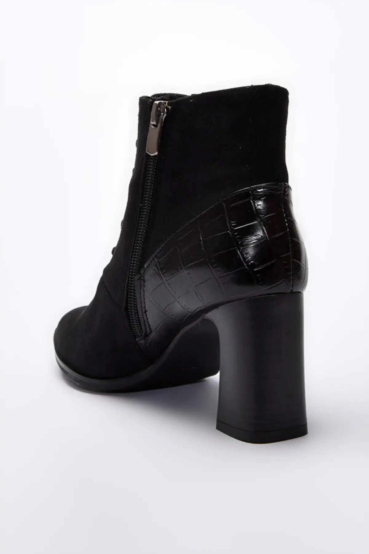 Women BootsBlack 's ie & DIES New Arrival Luxury Stylish Female Boots Platform Designer Comfortable Ladies Boots High Quality
Women BootsBlack 's ie & DIES New Arrival Luxury Stylish Female Boots Platform Designer Comfortable Ladies Boots High Quality