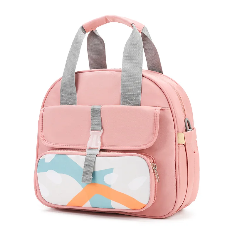 Diaper Bag Mummy Maternity Bags For Baby Stuff Small Baby Nappy Changing Backpack For Moms Travel Women Bag Stroller Organizer
Diaper Bag Mummy Maternity Bags For Baby Stuff Small Baby Nappy Changing Backpack For Moms Travel Women Bag Stroller Organizer