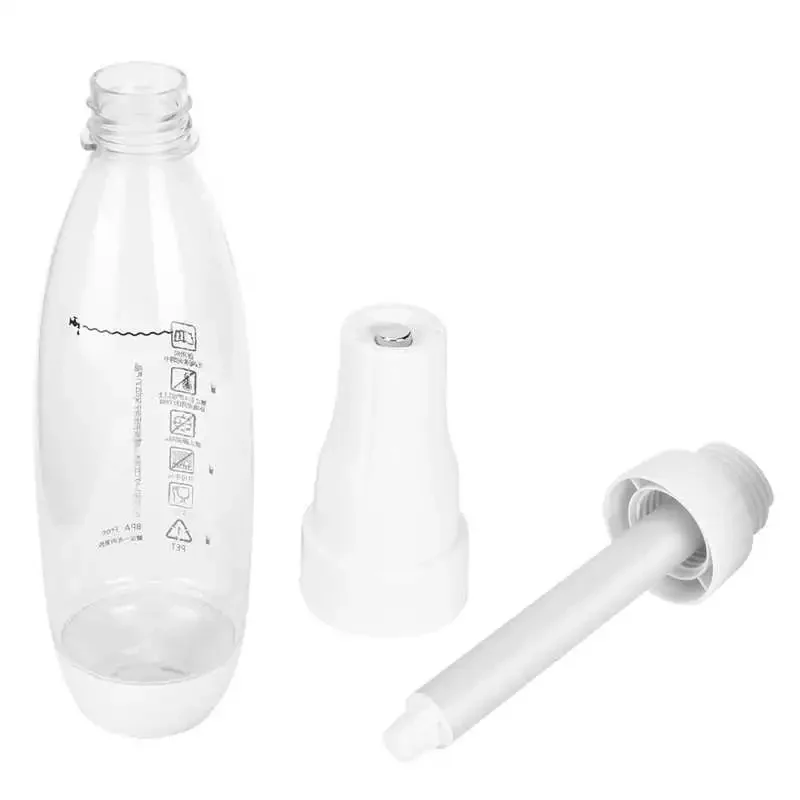 Household Portable Bubble Soda Water Machine Homemade Carbonate Beverage Drink Maker Soda Water
Household Portable Bubble Soda Water Machine Homemade Carbonate Beverage Drink Maker Soda Water