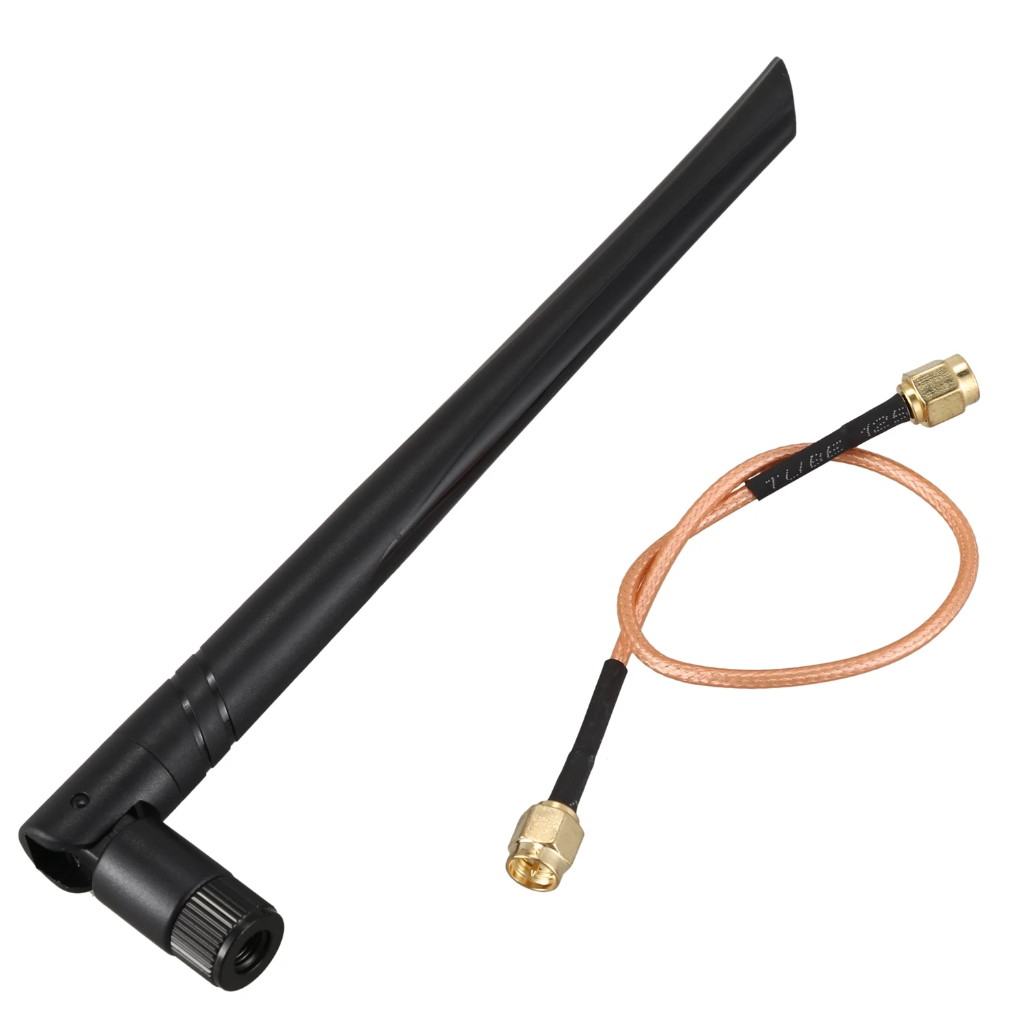 4W 802.11B/G/N Bluetooth Wifi Wireless Amplifier Router 2.4Ghz WLAN ZigBee BT Signal Booster Antenna EU Plug
4W 802.11B/G/N Bluetooth Wifi Wireless Amplifier Router 2.4Ghz WLAN ZigBee BT Signal Booster Antenna EU Plug