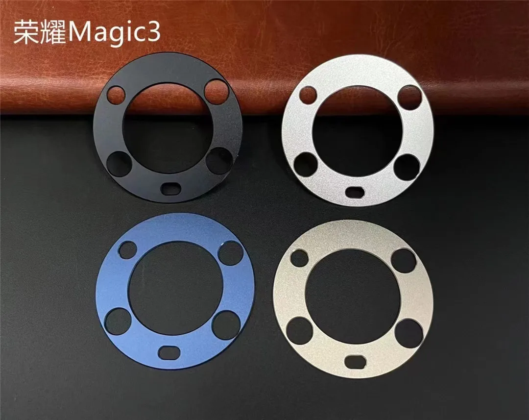 Протектор объектива камеры для Honor Magic 3 Pro Plus алюминиевая металлическая пленка для объектива Защитная пленка для Honor Magic3 Pro Plus кольцевая крыш...
Протектор объектива камеры для Honor Magic 3 Pro Plus алюминиевая металлическая пленка для объектива Защитная пленка для Honor Magic3 Pro Plus кольцевая крыш...