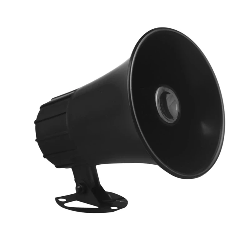 Best Horn Alarm Siren 110db Sound Alarm Car Speaker DC 12V Wired Indoor Siren for Home House Alarm System
Best Horn Alarm Siren 110db Sound Alarm Car Speaker DC 12V Wired Indoor Siren for Home House Alarm System