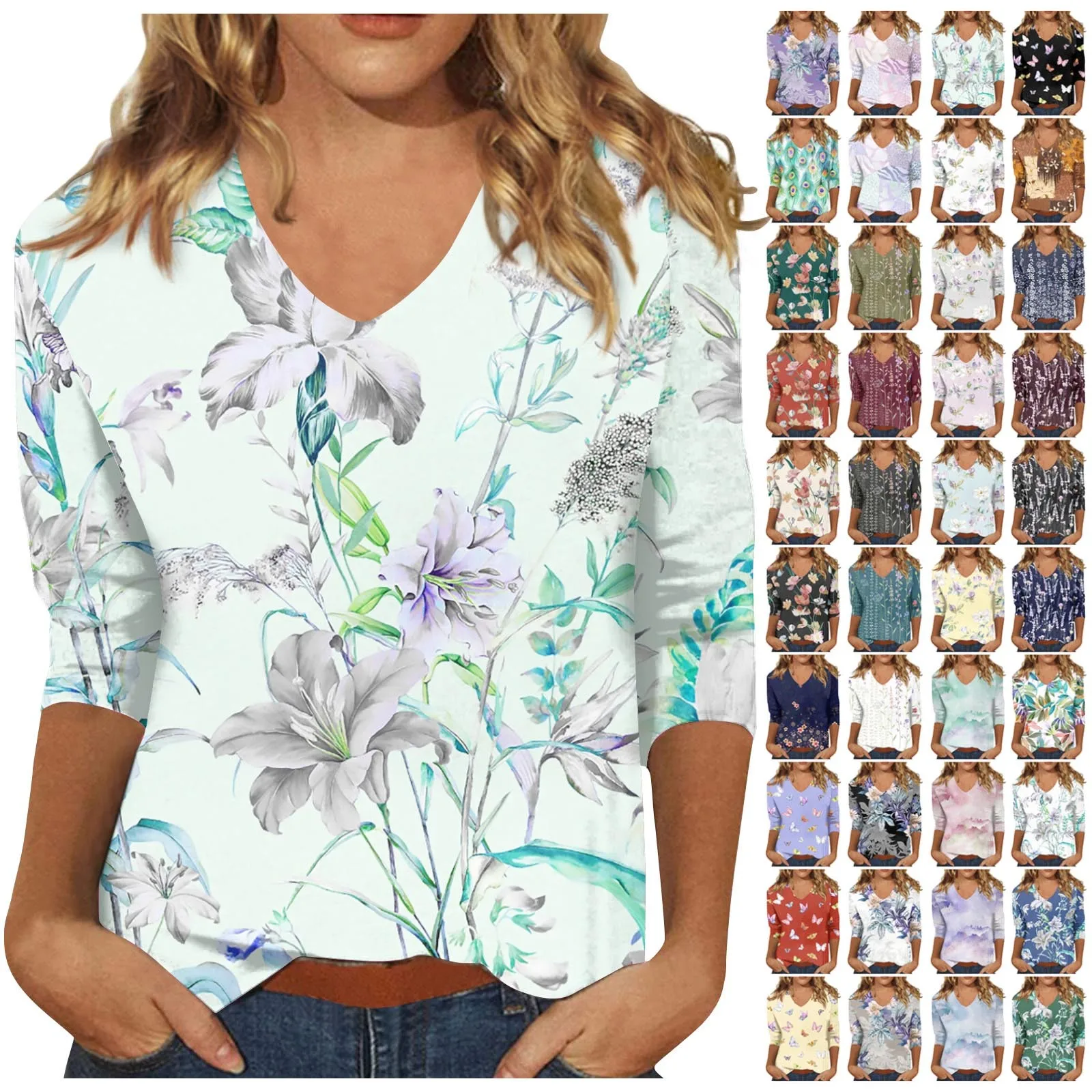 Stitch Skilled Delicate Casual Shirts Women Shirts For Summer Print Three Quarter Women Shirts And Tops Футболка Оверсайз
Stitch Skilled Delicate Casual Shirts Women Shirts For Summer Print Three Quarter Women Shirts And Tops Футболка Оверсайз