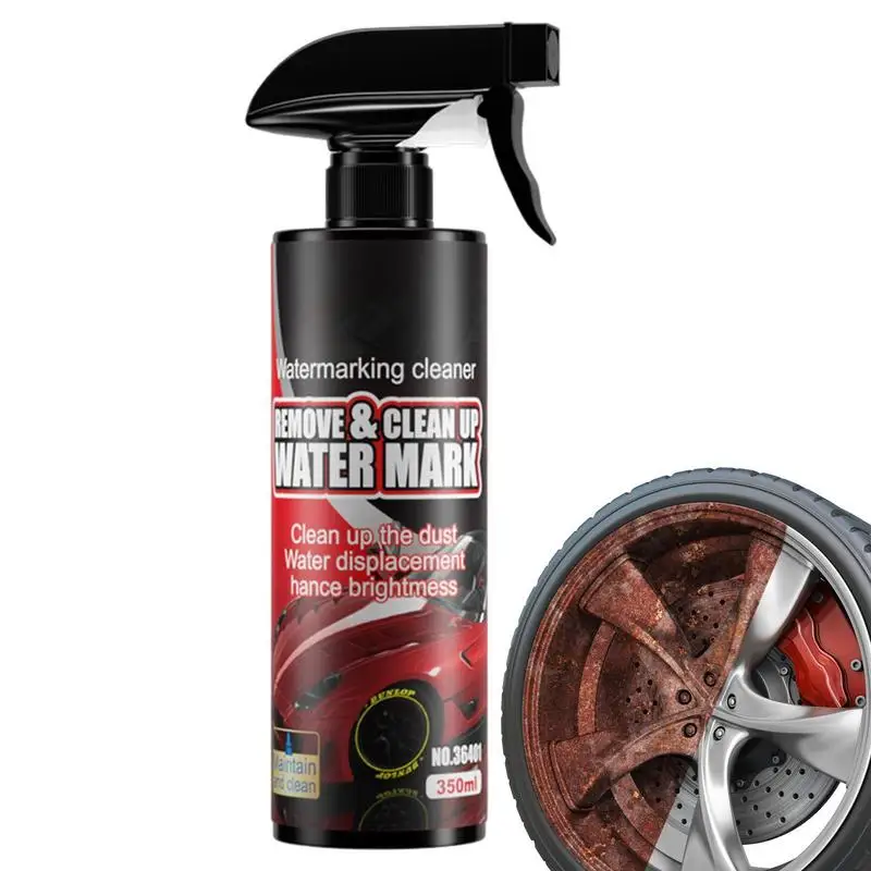 Rust Remover Spray Multifunctional Safe Rust Converter Spray For Metal Stainless Steel Rust Remover For Antiques Tools Hardware
Rust Remover Spray Multifunctional Safe Rust Converter Spray For Metal Stainless Steel Rust Remover For Antiques Tools Hardware