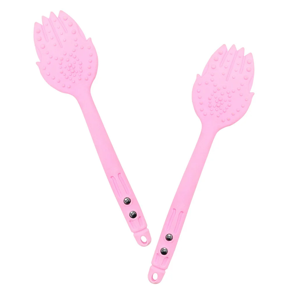 2pcs Multifunctional Acupoint Meridian Health Care Board for Men Women (Random Color)
2pcs Multifunctional Acupoint Meridian Health Care Board for Men Women (Random Color)