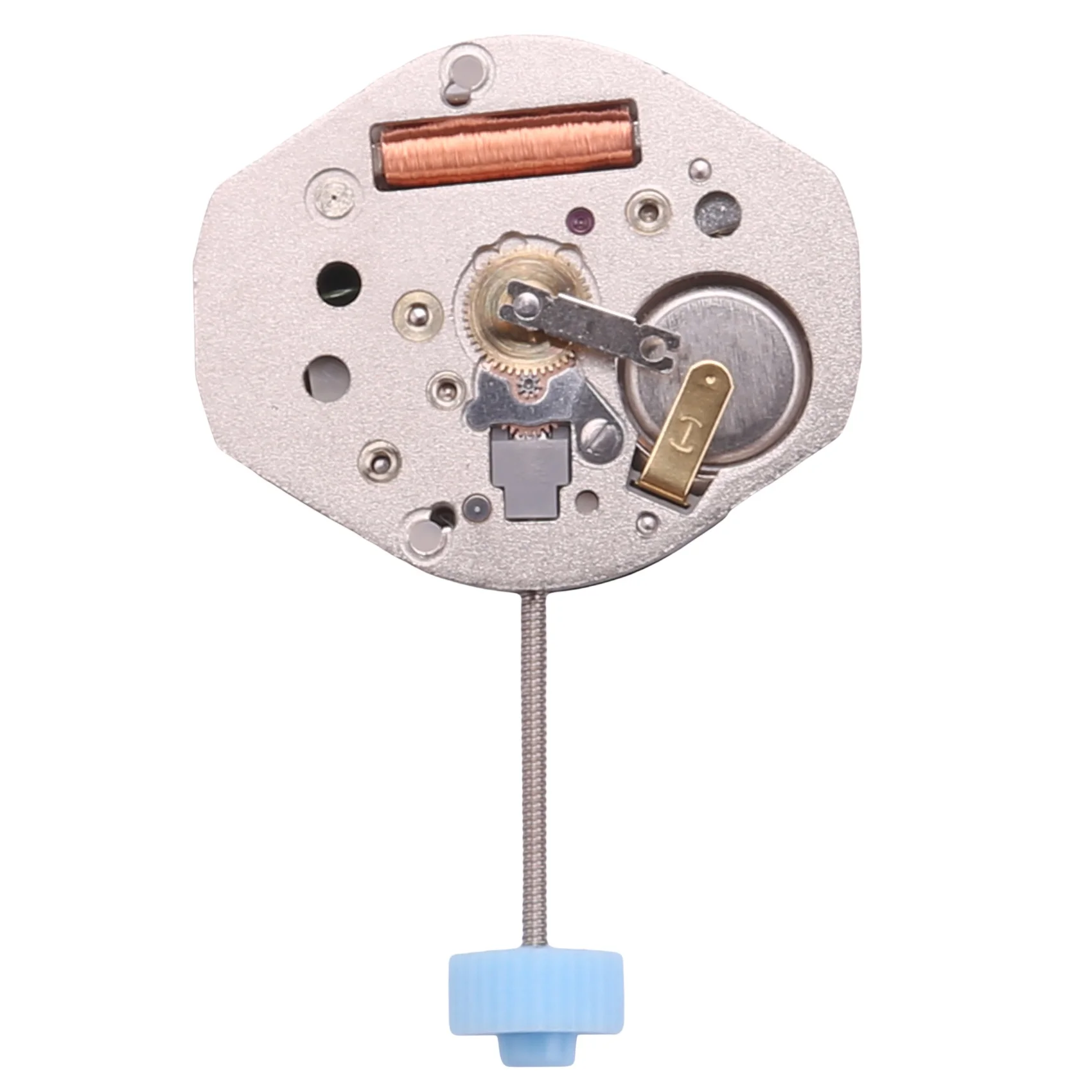 QUARTZ Watch Replacement Movement Repair Accessory Spare Part with Stem for RONDA 762
QUARTZ Watch Replacement Movement Repair Accessory Spare Part with Stem for RONDA 762