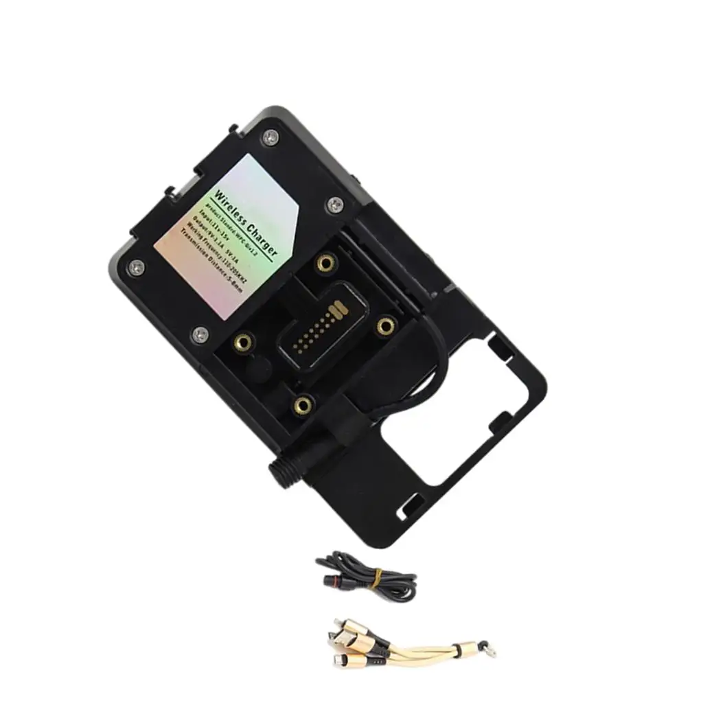 Алюминиевое Крепление для навигатора для мотоциклов BMW R1200R F850GS F800GS
Алюминиевое Крепление для навигатора для мотоциклов BMW R1200R F850GS F800GS