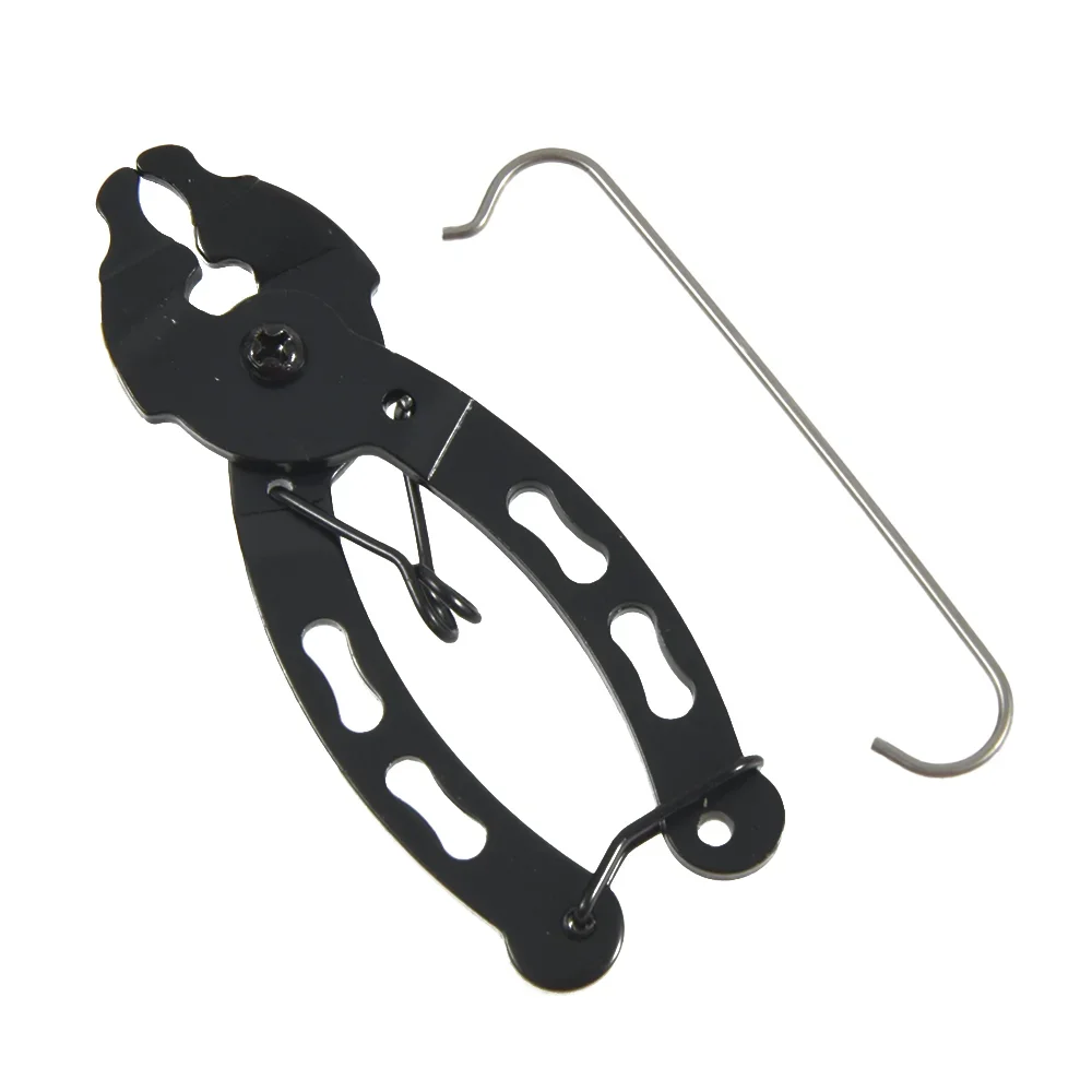 Плоскогубцы для велосипедных звеньев цепи с открытым закрытием, мини-горский велосипед, быстрое удаление, плоскогубцы, инструменты для ремонта зажима цепи
Плоскогубцы для велосипедных звеньев цепи с открытым закрытием, мини-горский велосипед, быстрое удаление, плоскогубцы, инструменты для ремонта зажима цепи