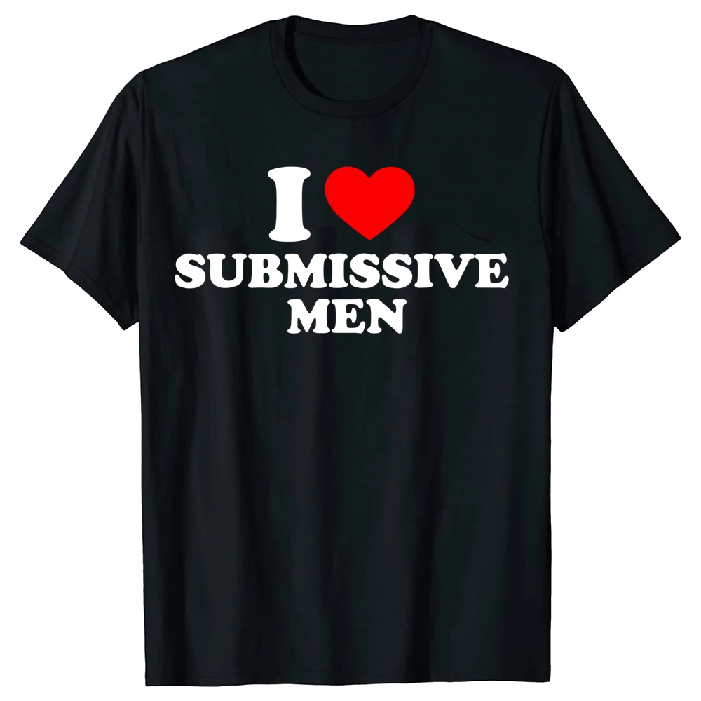 Футболка мужская с коротким рукавом, хлопковая тенниска с надписью «I Love Submissive», Стильная майка, уличная одежда, подарок на день рождения, ле...
Футболка мужская с коротким рукавом, хлопковая тенниска с надписью «I Love Submissive», Стильная майка, уличная одежда, подарок на день рождения, ле...
