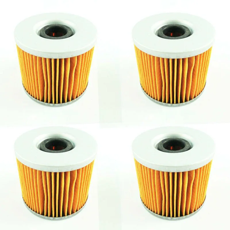 

Four Motorcycle Oil Filter For Bimota 750 SB2 77-80 1000 SB3 80-83 1100 SB4 SB5 83-86