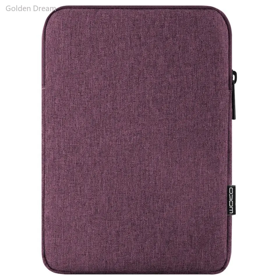 Laptop Sleeve Bag for xiaomi 7/8/9/10/11/12 inch laptop bag for iPad Tablet Case Cover for Macbook, Kindle, Huawei, Hp
Laptop Sleeve Bag for xiaomi 7/8/9/10/11/12 inch laptop bag for iPad Tablet Case Cover for Macbook, Kindle, Huawei, Hp