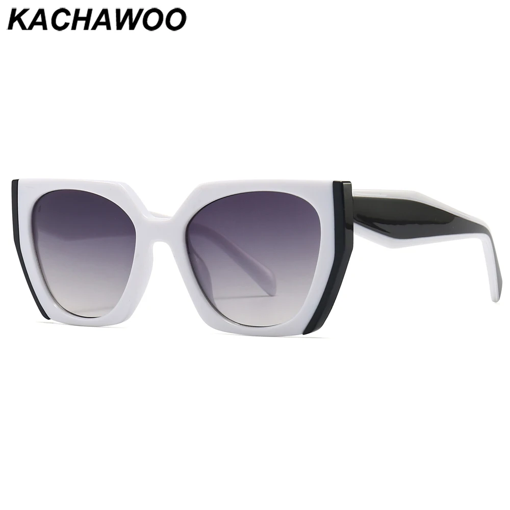Kachawoo square frame sunglasses female uv400 cat eye sun glasses for women trend Summer style decoration black leopard brown
Kachawoo square frame sunglasses female uv400 cat eye sun glasses for women trend Summer style decoration black leopard brown