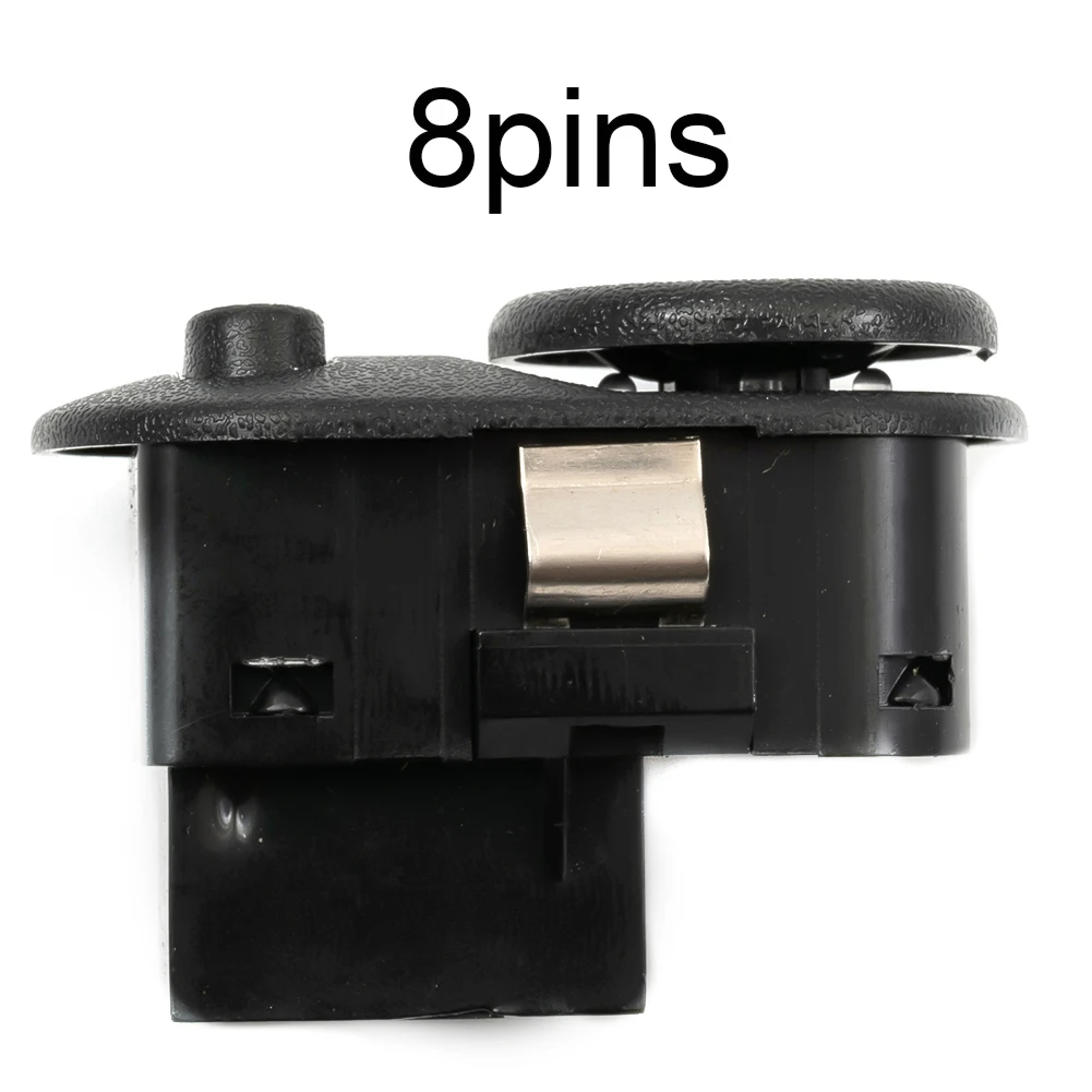 Car Switch Mirror Control Switch 1pc ABS Interior Part For Car Interior Accessories High Quality For Mirror Tool
Car Switch Mirror Control Switch 1pc ABS Interior Part For Car Interior Accessories High Quality For Mirror Tool
