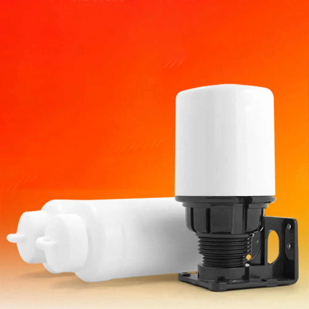 High Quality Nice Float Switch Accessories White Liquid Level Plastic+metal Sensor Controller Tank Pool AC 240V
High Quality Nice Float Switch Accessories White Liquid Level Plastic+metal Sensor Controller Tank Pool AC 240V