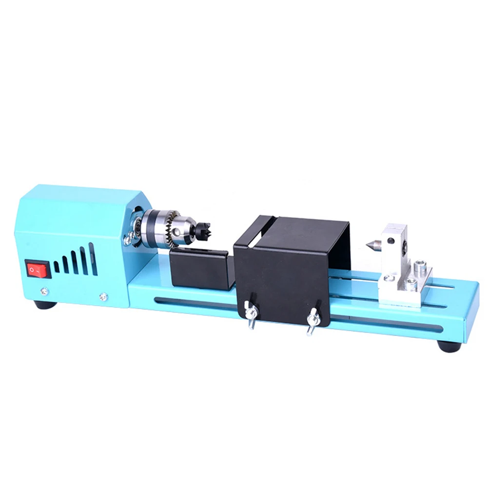 Pearl Lathe Drill Lathe Beads Machine 150W 345*60*80mm 7 Level Adjustable Speed Aluminum Alloy Brand New Durable
Pearl Lathe Drill Lathe Beads Machine 150W 345*60*80mm 7 Level Adjustable Speed Aluminum Alloy Brand New Durable