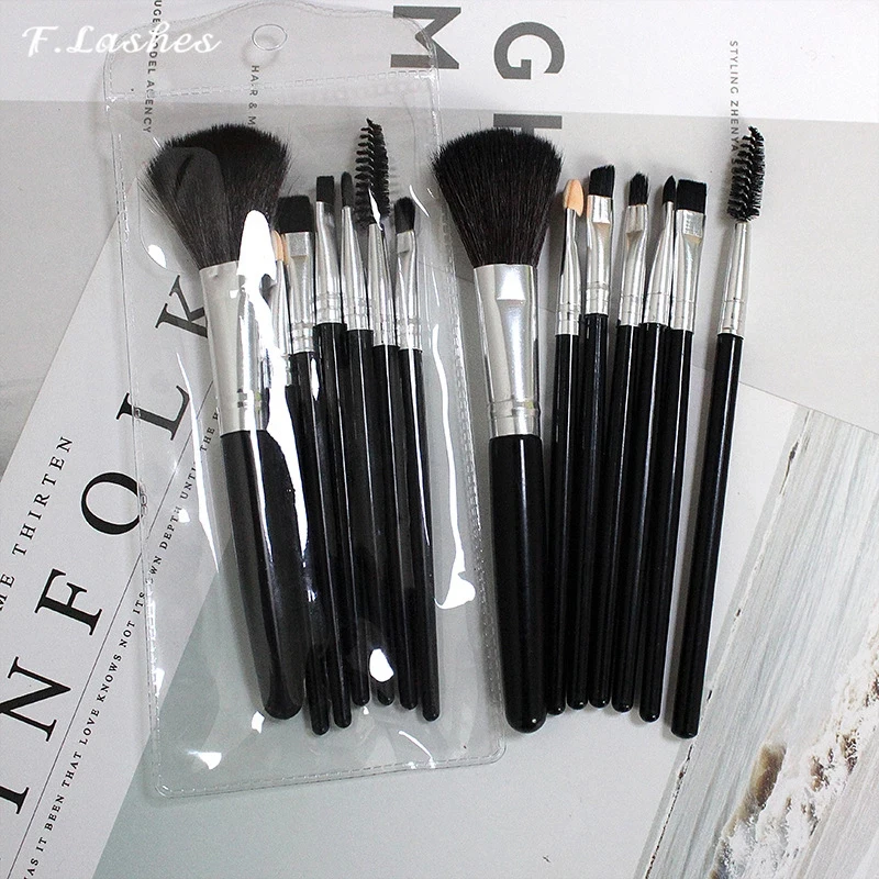 7Pcs Portable Makeup Brushes Set Eye Shadow Foundation Powder Eyelash Eyebrow Lip Concealer Blush Soft Makeup Brush Cosmetic Kit
7Pcs Portable Makeup Brushes Set Eye Shadow Foundation Powder Eyelash Eyebrow Lip Concealer Blush Soft Makeup Brush Cosmetic Kit
