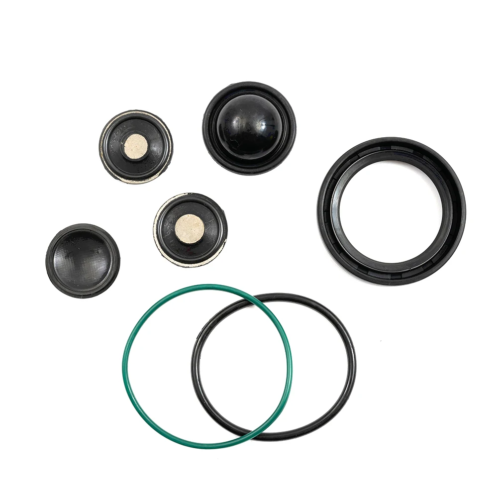 1x High Pressure Fuel Pump Repair Kits For VAUXHALL OPEL VECTRA C 2.2 DGi / 2.2i / Direct (2002 - 2009) Z22YH 24465785 815049
1x High Pressure Fuel Pump Repair Kits For VAUXHALL OPEL VECTRA C 2.2 DGi / 2.2i / Direct (2002 - 2009) Z22YH 24465785 815049