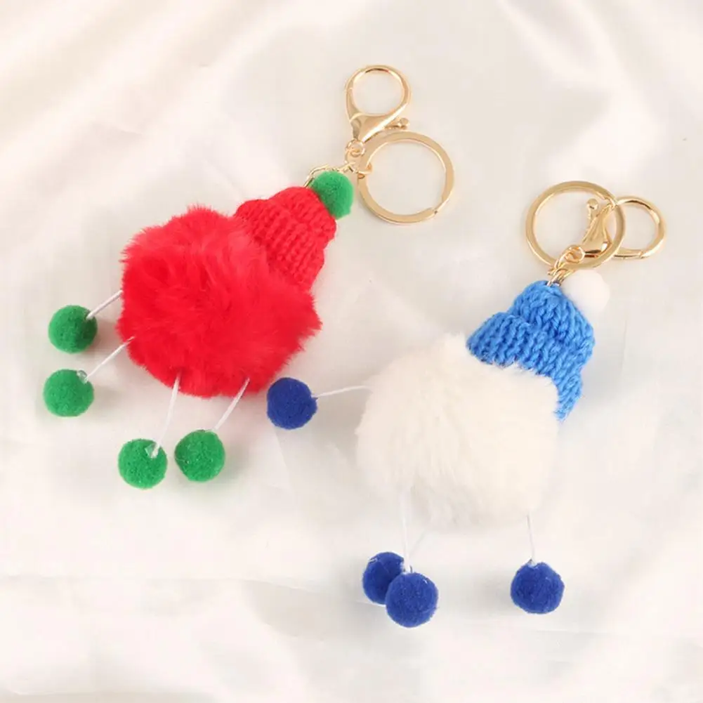 Nice-looking Practical Cartoon Style Coalball Key Ring Lightweight Key Ring Delicate for Girl
Nice-looking Practical Cartoon Style Coalball Key Ring Lightweight Key Ring Delicate for Girl