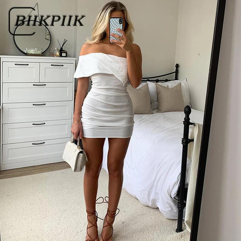 BIIKPIIK ассиметричные модные мини белые платья женские флип-воротник на груди элегантная одежда вечерние сексуальные платья
BIIKPIIK ассиметричные модные мини белые платья женские флип-воротник на груди элегантная одежда вечерние сексуальные платья