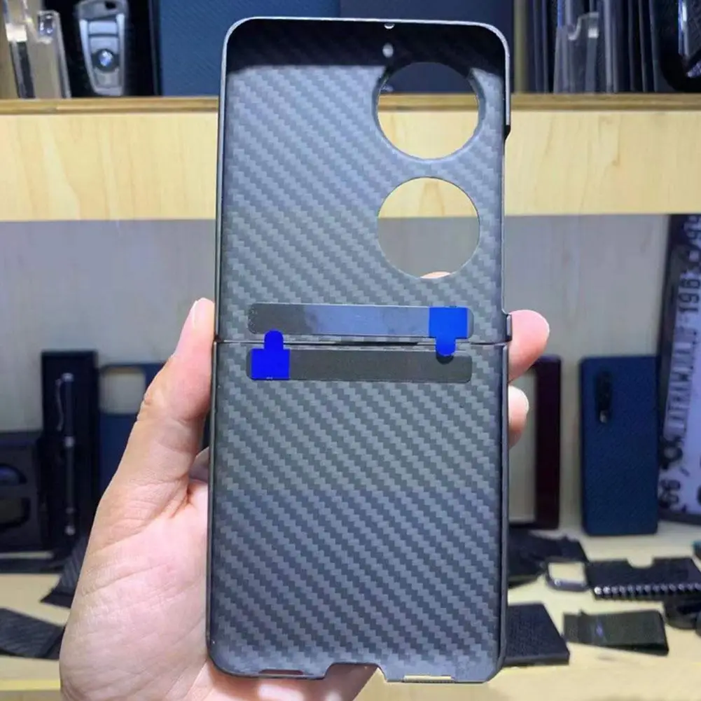 For P50 Pocket Cases Carbon Fiber Soft Cases For P50 Treasure Shockproof Coque Fundas Anti-drop All-inclusive A7b6
For P50 Pocket Cases Carbon Fiber Soft Cases For P50 Treasure Shockproof Coque Fundas Anti-drop All-inclusive A7b6