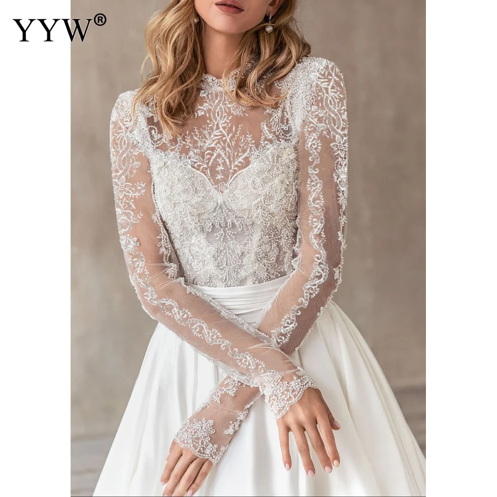 Women Vintage White Applique Lace Wedding Dresses De Novia 2022 Hollow Out Backless Stain Princess Bridal Gowns Elegant Vestidos
Women Vintage White Applique Lace Wedding Dresses De Novia 2022 Hollow Out Backless Stain Princess Bridal Gowns Elegant Vestidos
