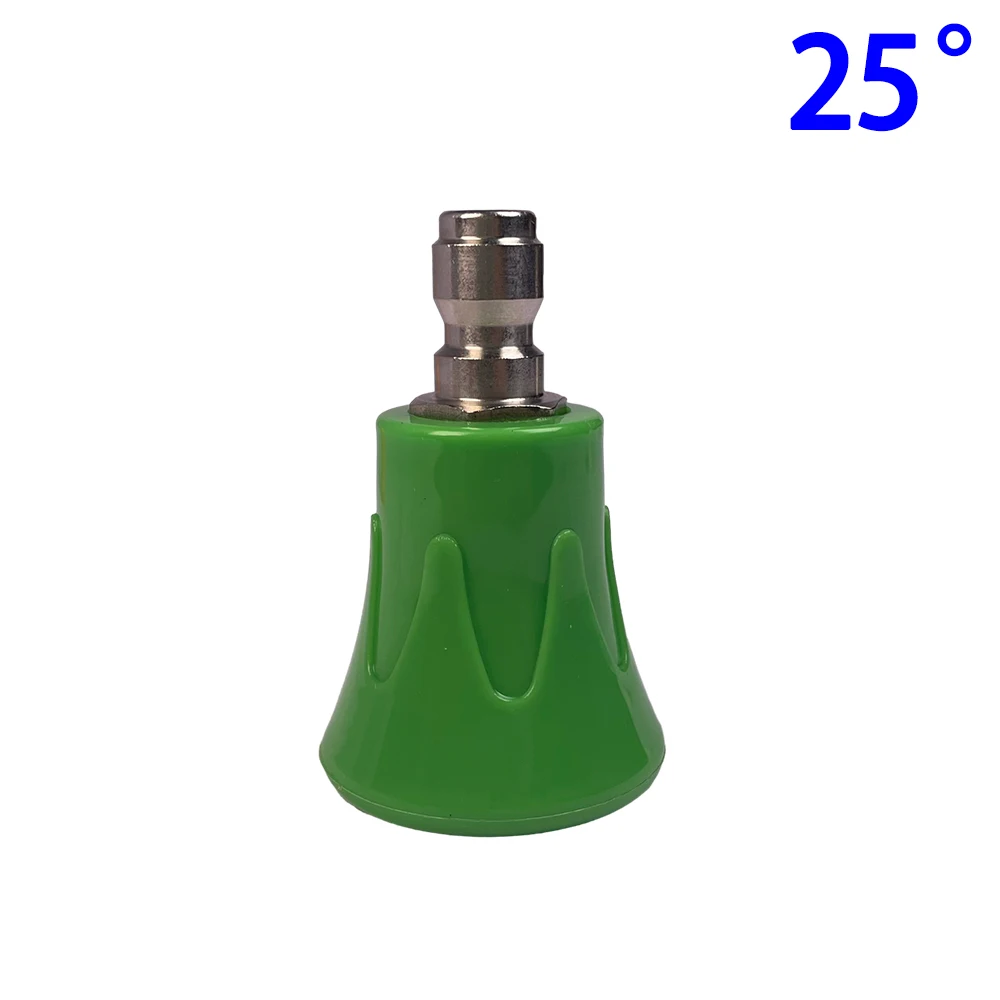 Kaikarai 1/4 Quick Plug Водяной пистолет высокого давления
Kaikarai 1/4 Quick Plug Водяной пистолет высокого давления