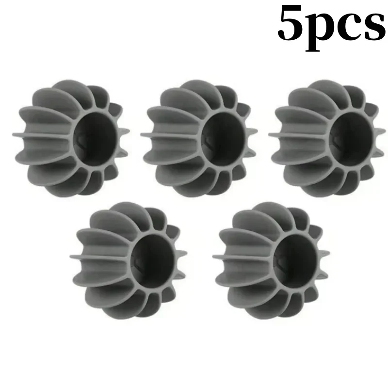 Многоразовые шарики для стирки MOONBIFFY ZN15673 
Многоразовые шарики для стирки MOONBIFFY ZN15673