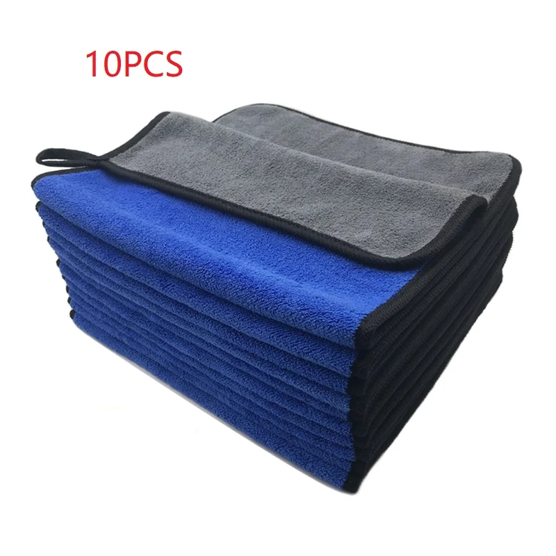 Microfiber Towel Car Microfiber Cloth Wash Towel Microfiber Cleaning Cloth Car Wash Drying Towel Auto Detailing
Microfiber Towel Car Microfiber Cloth Wash Towel Microfiber Cleaning Cloth Car Wash Drying Towel Auto Detailing