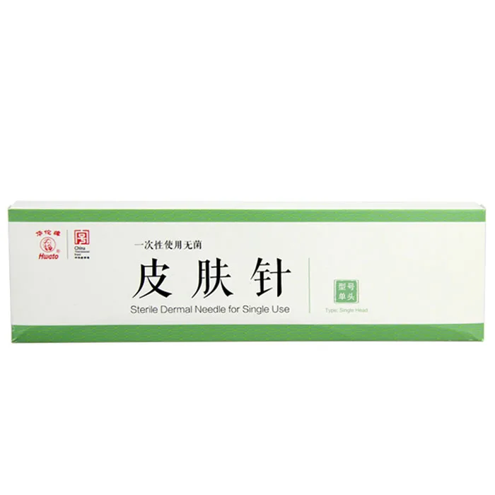 Sterile plum blossom needle seven star needle skin needle medical home bloodletting needle cupping bleeding needle skin needle
Sterile plum blossom needle seven star needle skin needle medical home bloodletting needle cupping bleeding needle skin needle