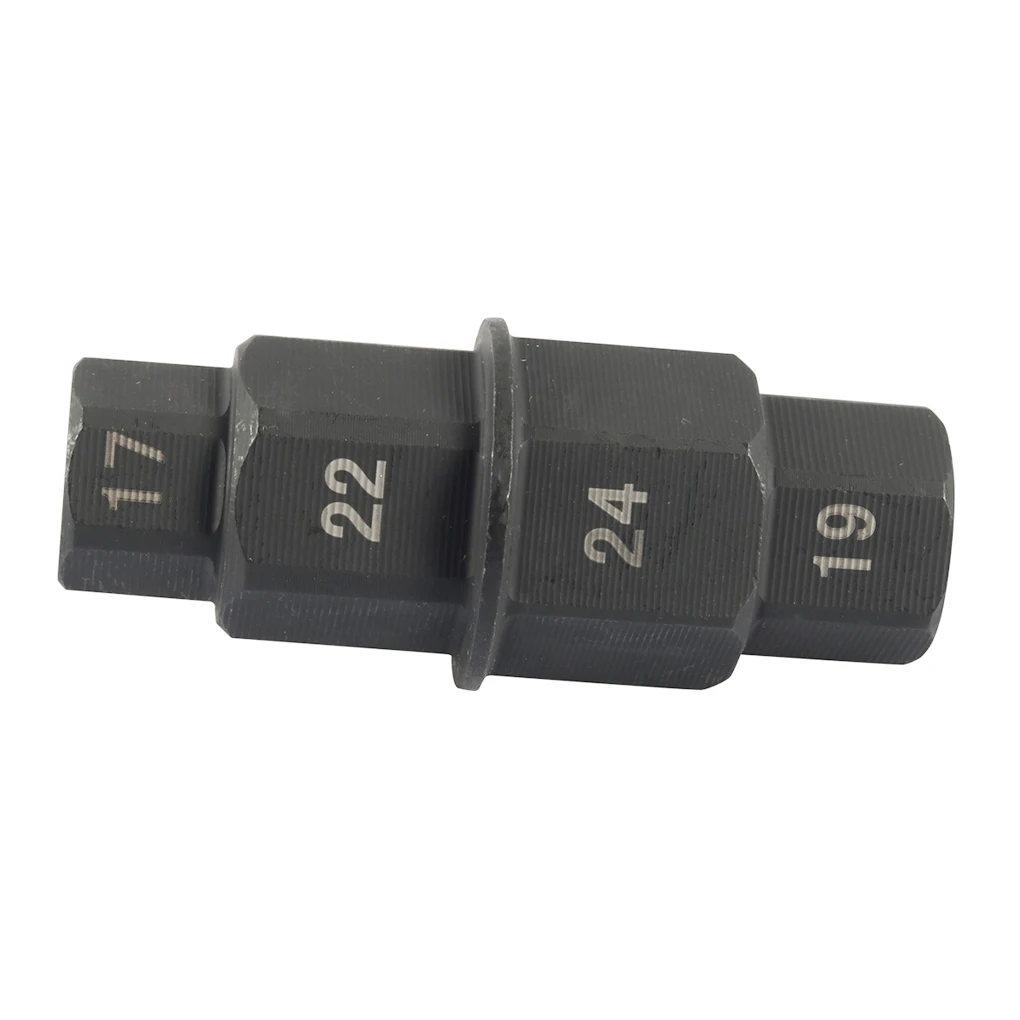 Hex Axle Tool Allen Key Front Rear Wheel Chic Screw-driver Handy to Carry Spindle Non-slip Plate Premium Material for Motorcycle
Hex Axle Tool Allen Key Front Rear Wheel Chic Screw-driver Handy to Carry Spindle Non-slip Plate Premium Material for Motorcycle