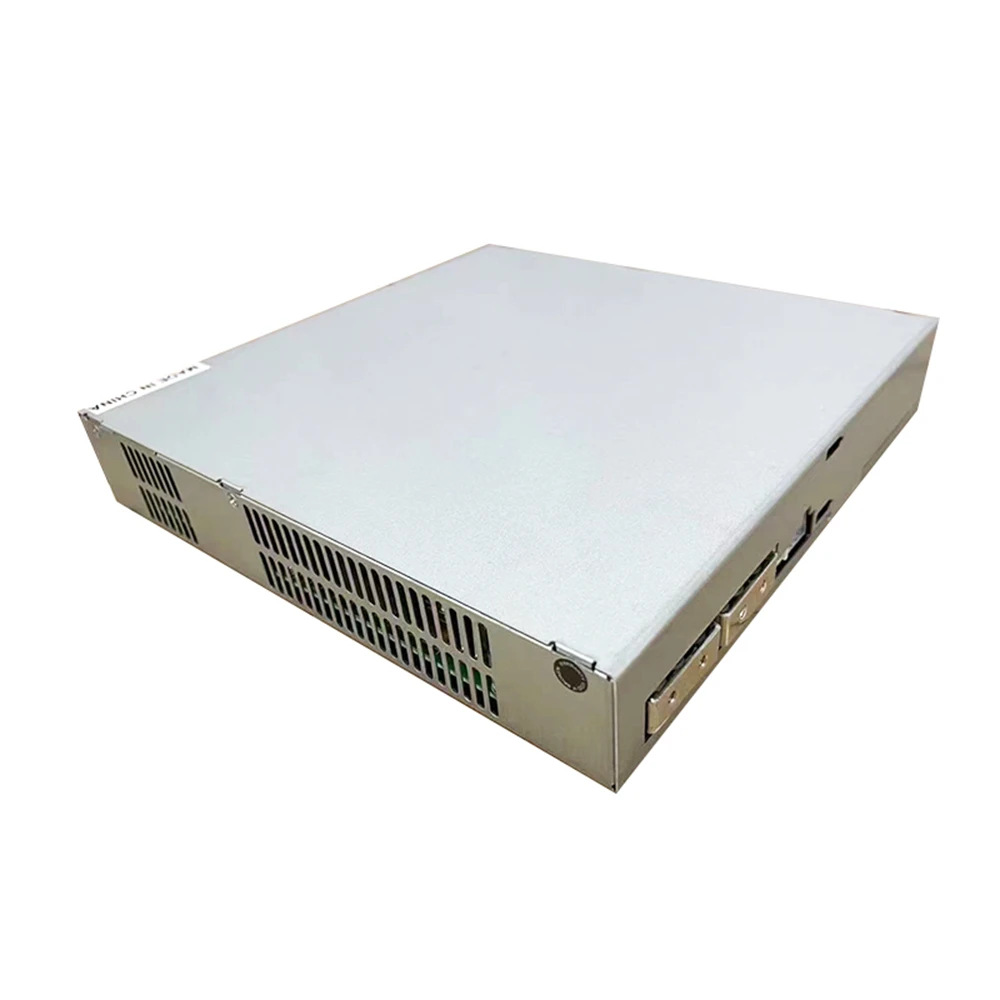 Original Replacement PSU3300-03plus 12V 3300W HQ3300-A03 switching Power Supply For CANAAN Avalon 1246/1166Pro
Original Replacement PSU3300-03plus 12V 3300W HQ3300-A03 switching Power Supply For CANAAN Avalon 1246/1166Pro