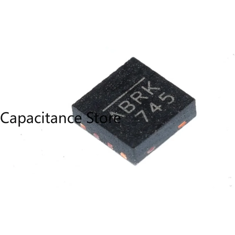 10PCS MP20051DQ-LF-Z Screen Printing ABRJ ABR Start Voltage Stabilizing Power Supply IC
10PCS MP20051DQ-LF-Z Screen Printing ABRJ ABR Start Voltage Stabilizing Power Supply IC