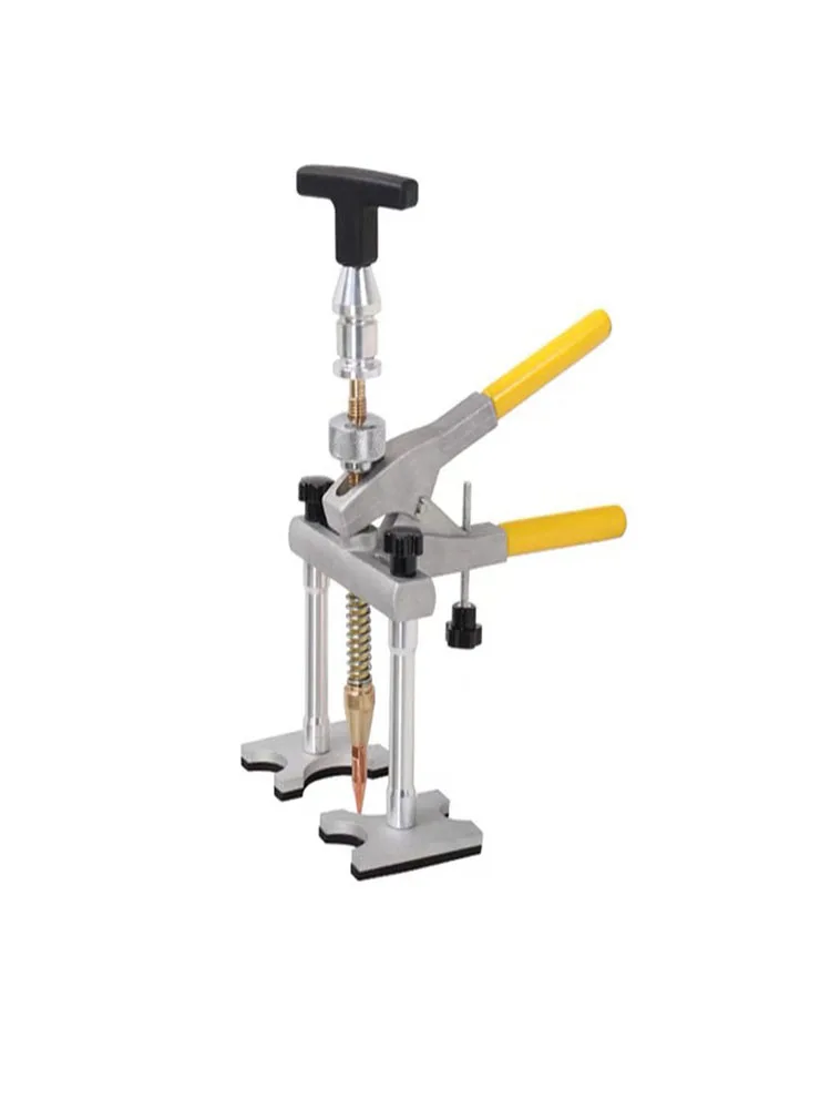 Малый Выравнивающий стержень, подъемник для автомобильного листового металла, быстросъемник, точечная сварка, Тяговый блок, инструмент для...
Малый Выравнивающий стержень, подъемник для автомобильного листового металла, быстросъемник, точечная сварка, Тяговый блок, инструмент для...