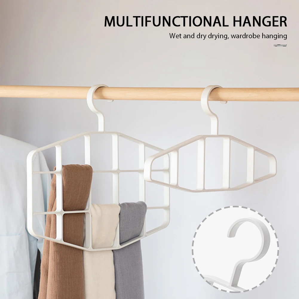 Non-slip Drying Rack Curved Edge Design for Balcony Rotating Drying Hangers with Arc Hook for Clothes Durable Space-saving Racks
Non-slip Drying Rack Curved Edge Design for Balcony Rotating Drying Hangers with Arc Hook for Clothes Durable Space-saving Racks