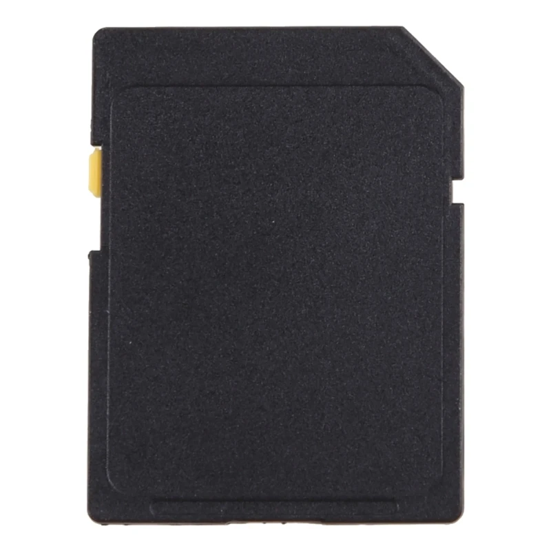 Карта памяти OEM 16 ГБ Карта памяти SD CID-навигационная карта GPS L21D 
Карта памяти OEM 16 ГБ Карта памяти SD CID-навигационная карта GPS L21D