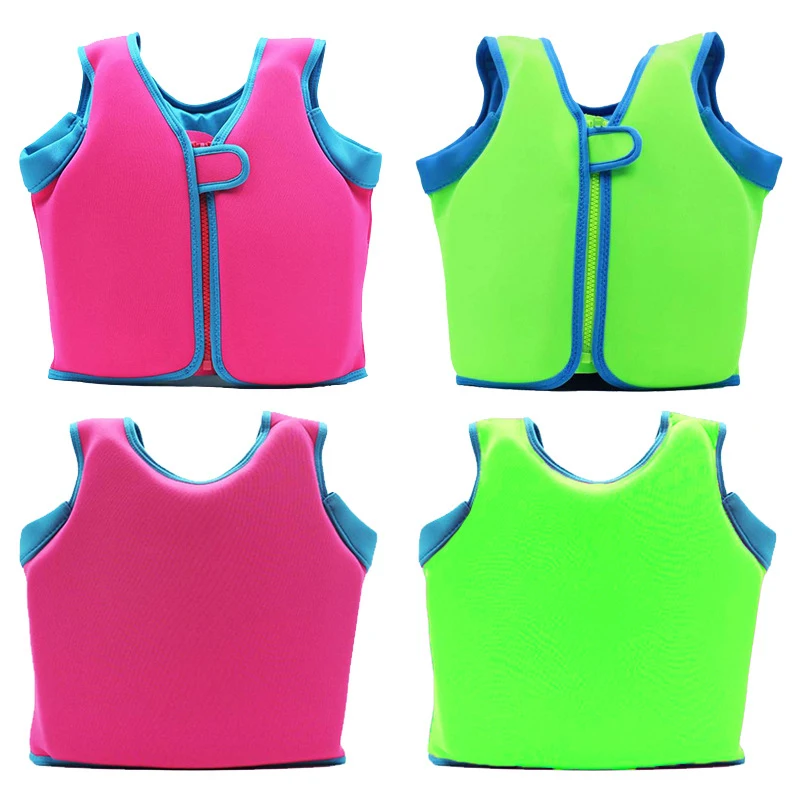 1PC Kids Infant Swimming Vest Water Sports Life Jacket for Drifting Surfing Snorkeling Fishing Boat Buoyancy Float Vest
1PC Kids Infant Swimming Vest Water Sports Life Jacket for Drifting Surfing Snorkeling Fishing Boat Buoyancy Float Vest