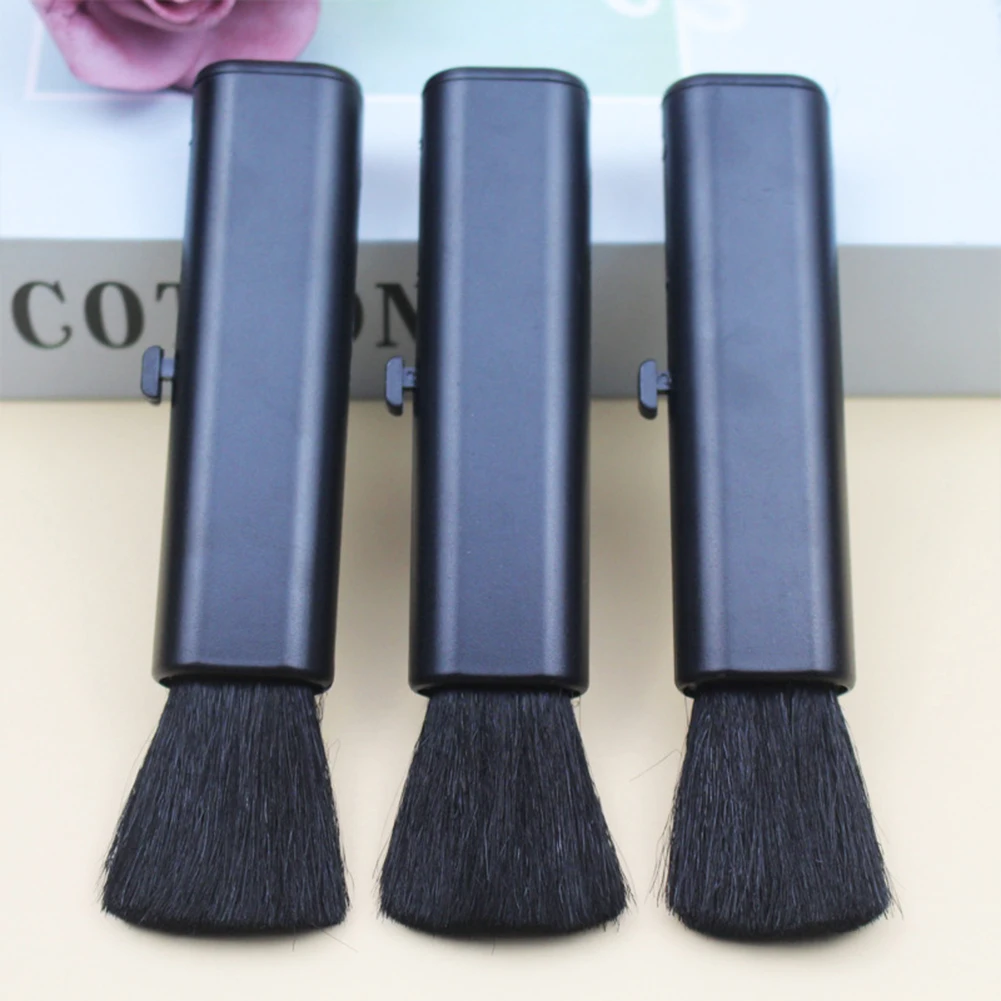 Keyboard Brush/Earphone Brush Telescopic Wool Brush Lens Brush Cleaning Brush Computer Cleaning Supplies
Keyboard Brush/Earphone Brush Telescopic Wool Brush Lens Brush Cleaning Brush Computer Cleaning Supplies
