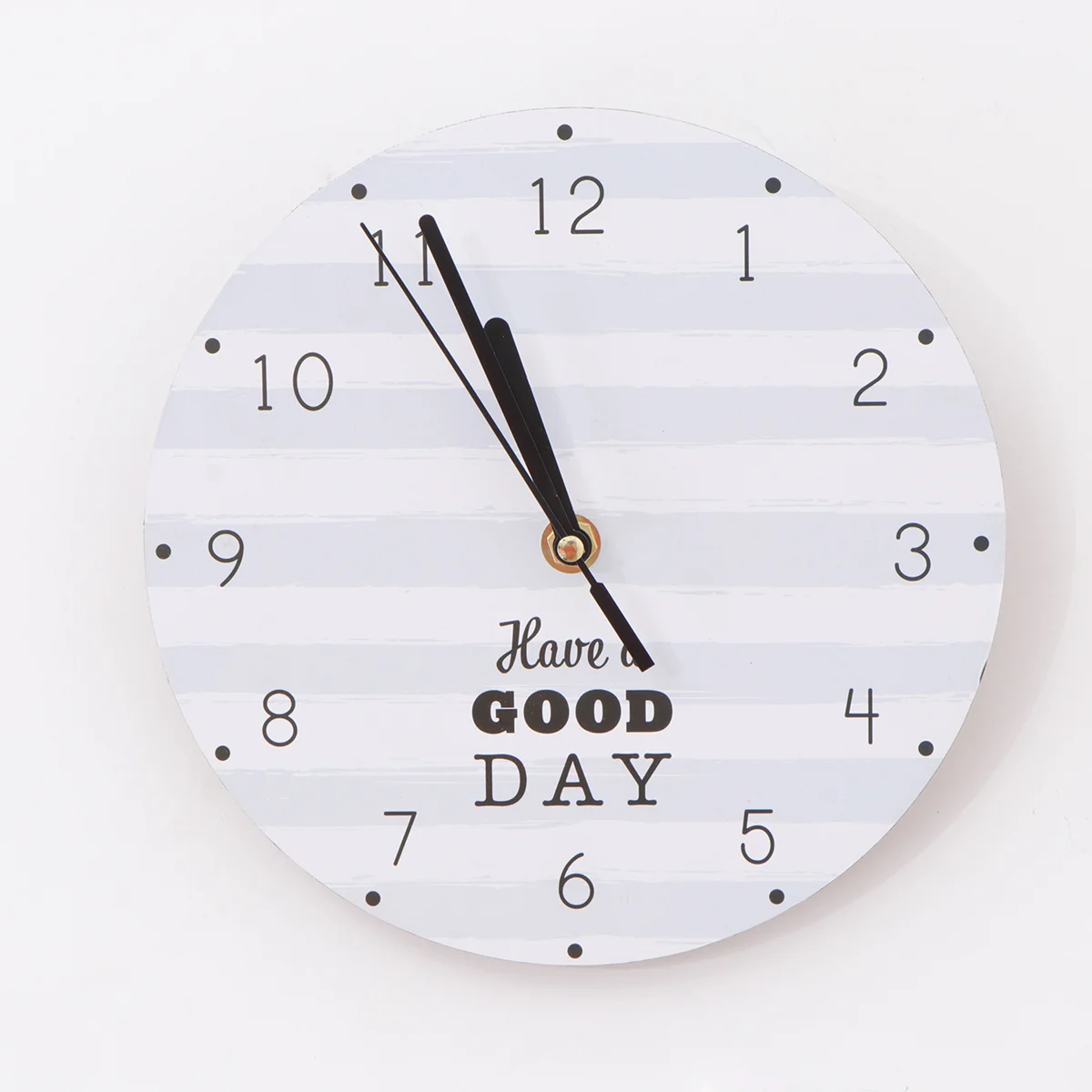 20CM Wooden Clock Vintage European Style Wall Clock Household Bedroom Hanging Bar Decor without - BZ1165 5# (White)
20CM Wooden Clock Vintage European Style Wall Clock Household Bedroom Hanging Bar Decor without - BZ1165 5# (White)